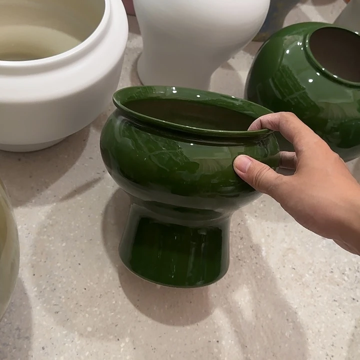 摆件微瑕气孔微瑕