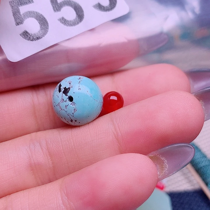 未镶嵌南红玛瑙珠宝奇石