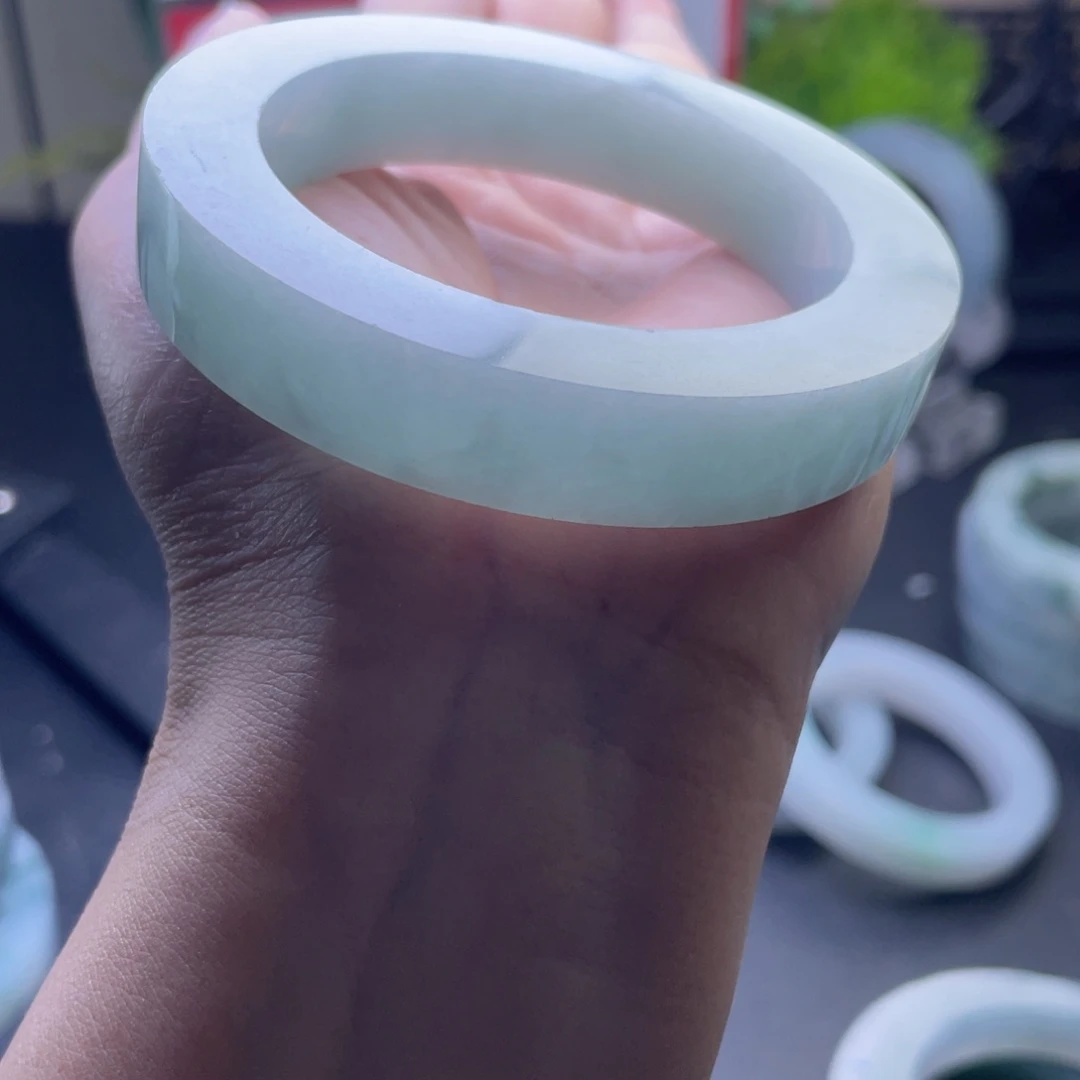 成***成未镶嵌定制翡翠多样性