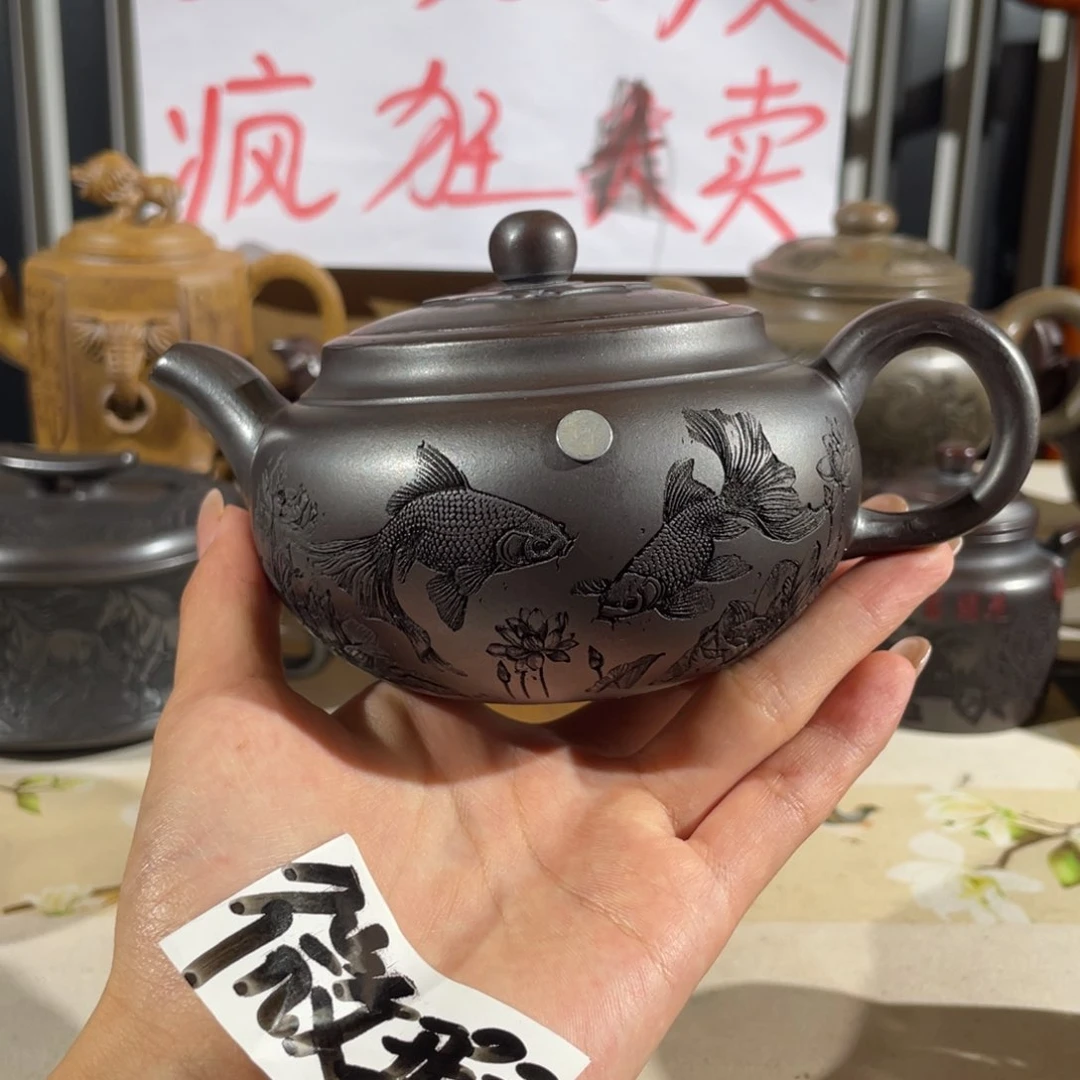 茶壶紫砂哈哈哈哈