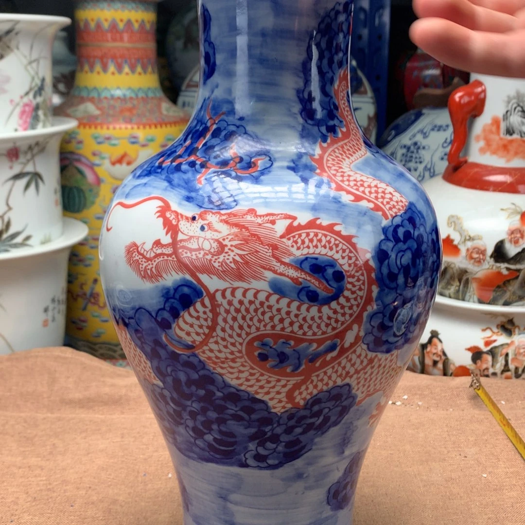 摆件旧藏瓷器旧藏瓷器