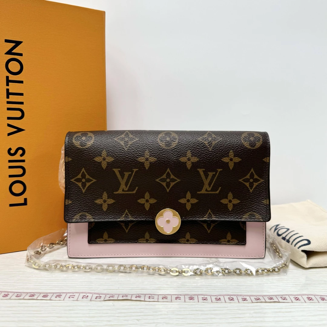 胖虎曼曼/路易威登/95新/公价0/箱包/斜挎包/312502040019