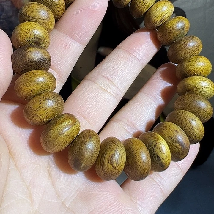 沉香沉香碎屑九九沉树丁虫漏单圈白棋151.3