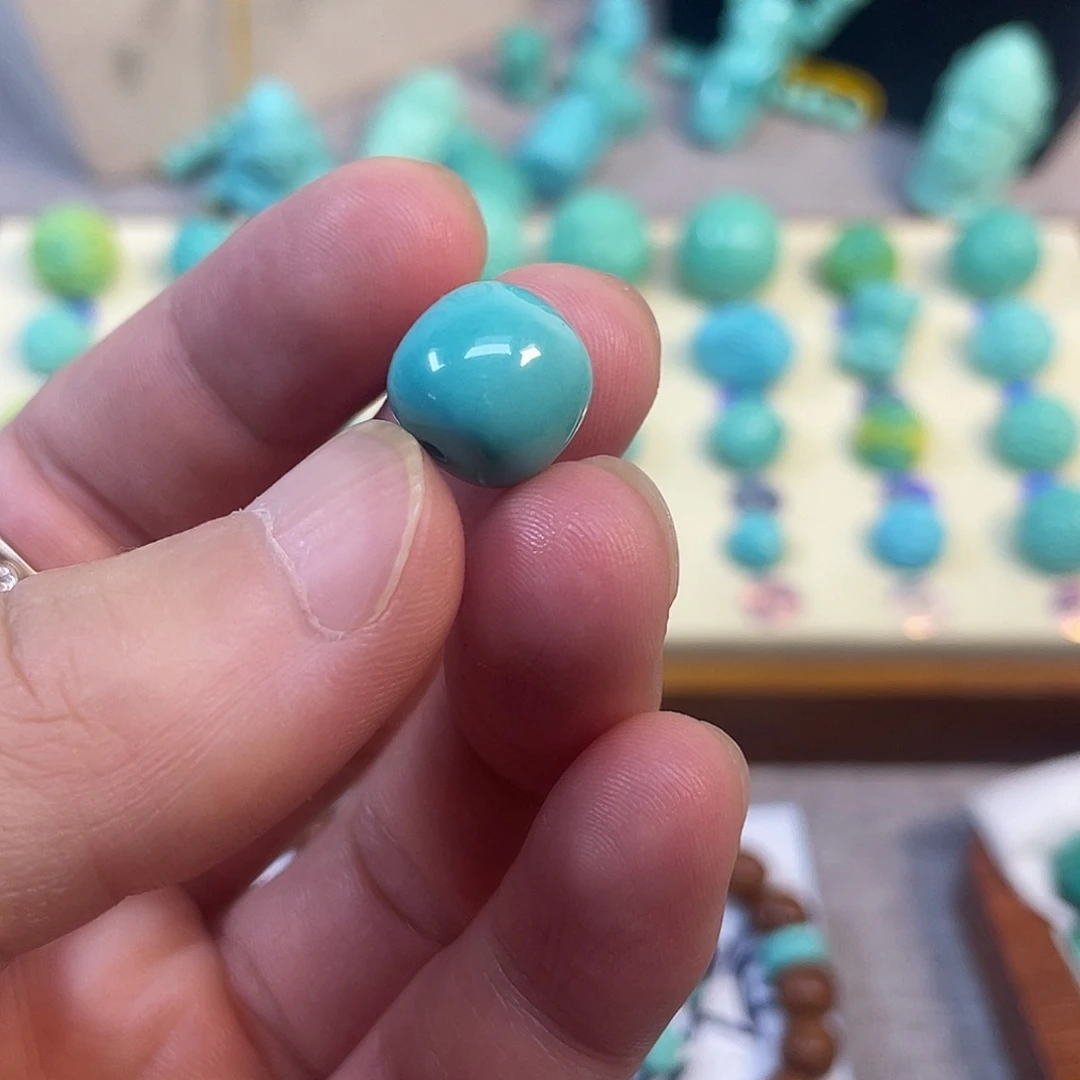 原生态湖北松配饰尺寸12