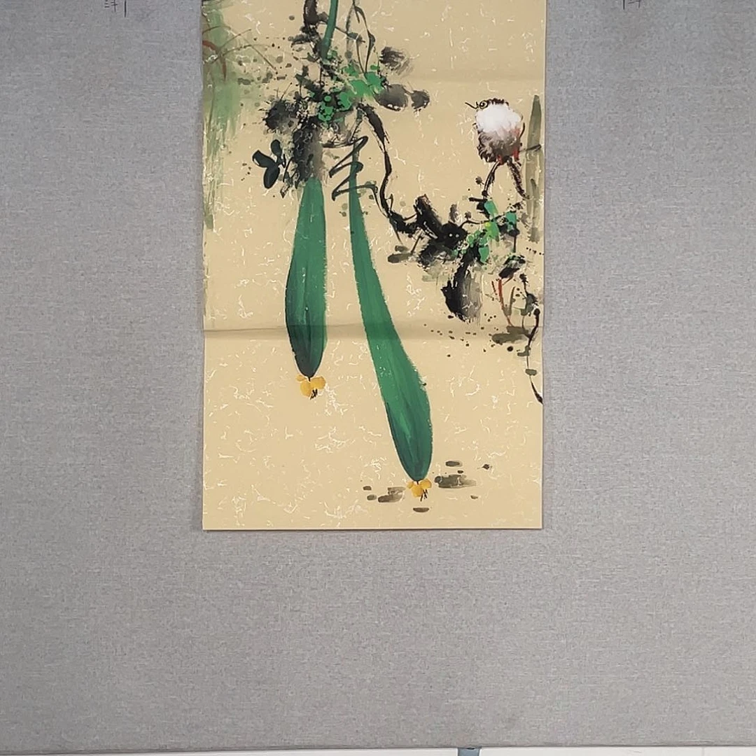 国画山水画作品欣赏