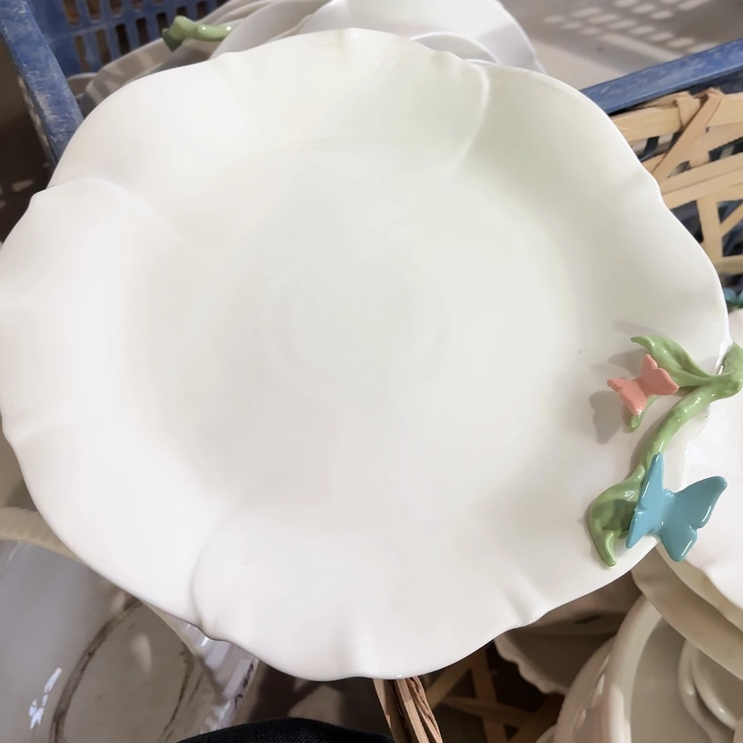 盘蛋*一个微瑕产品介意勿拍………