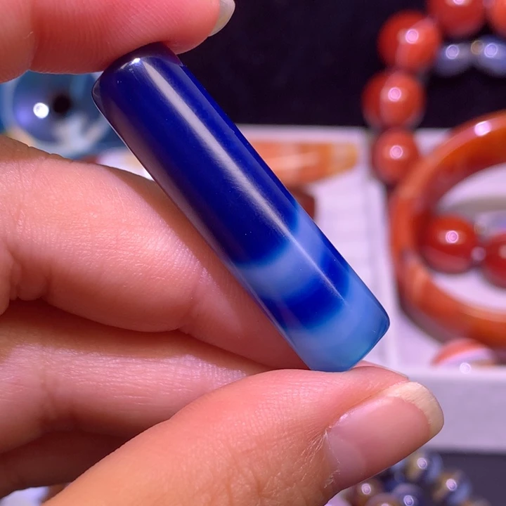 未镶嵌玛瑙/玉髓珠宝奇石