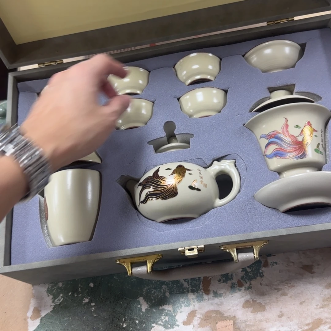 陶瓷茶具陶瓷茶具