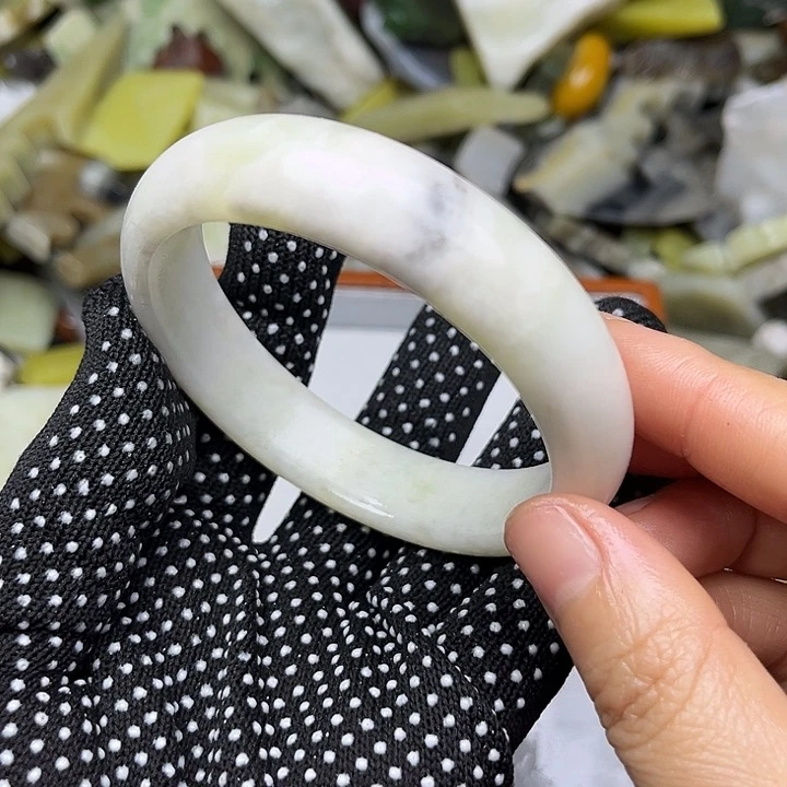 未镶嵌和田玉珠宝奇石61