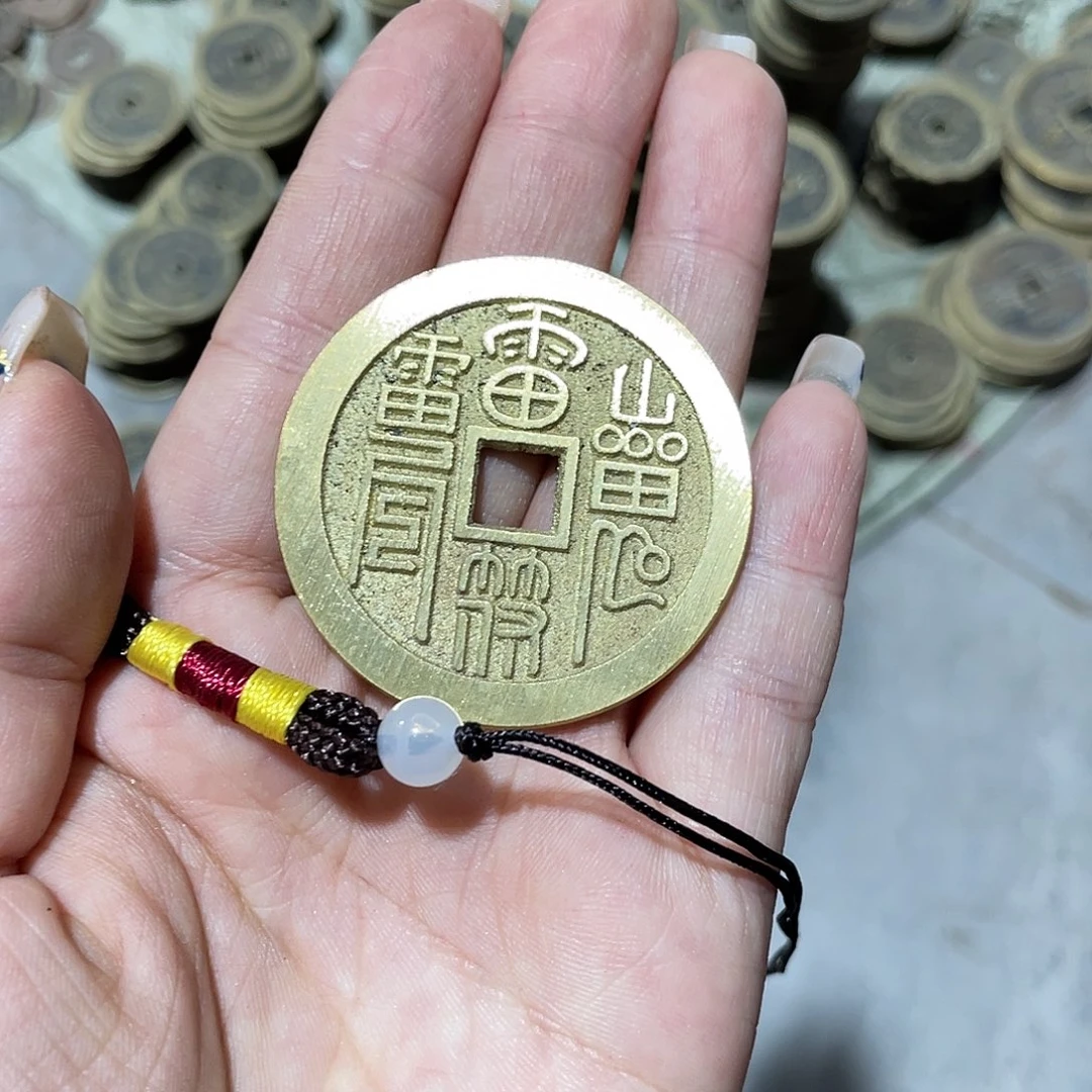 铜现代仿制工艺品