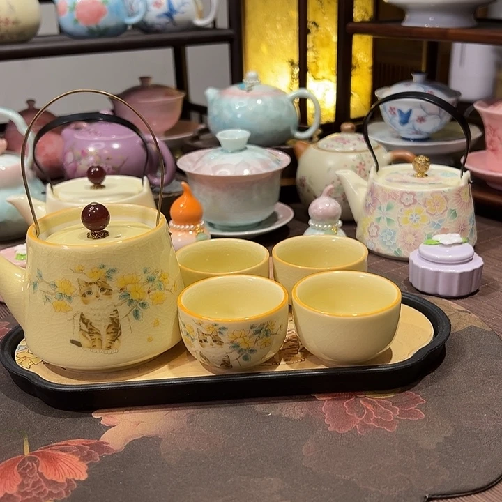 茶具配件其它茶器