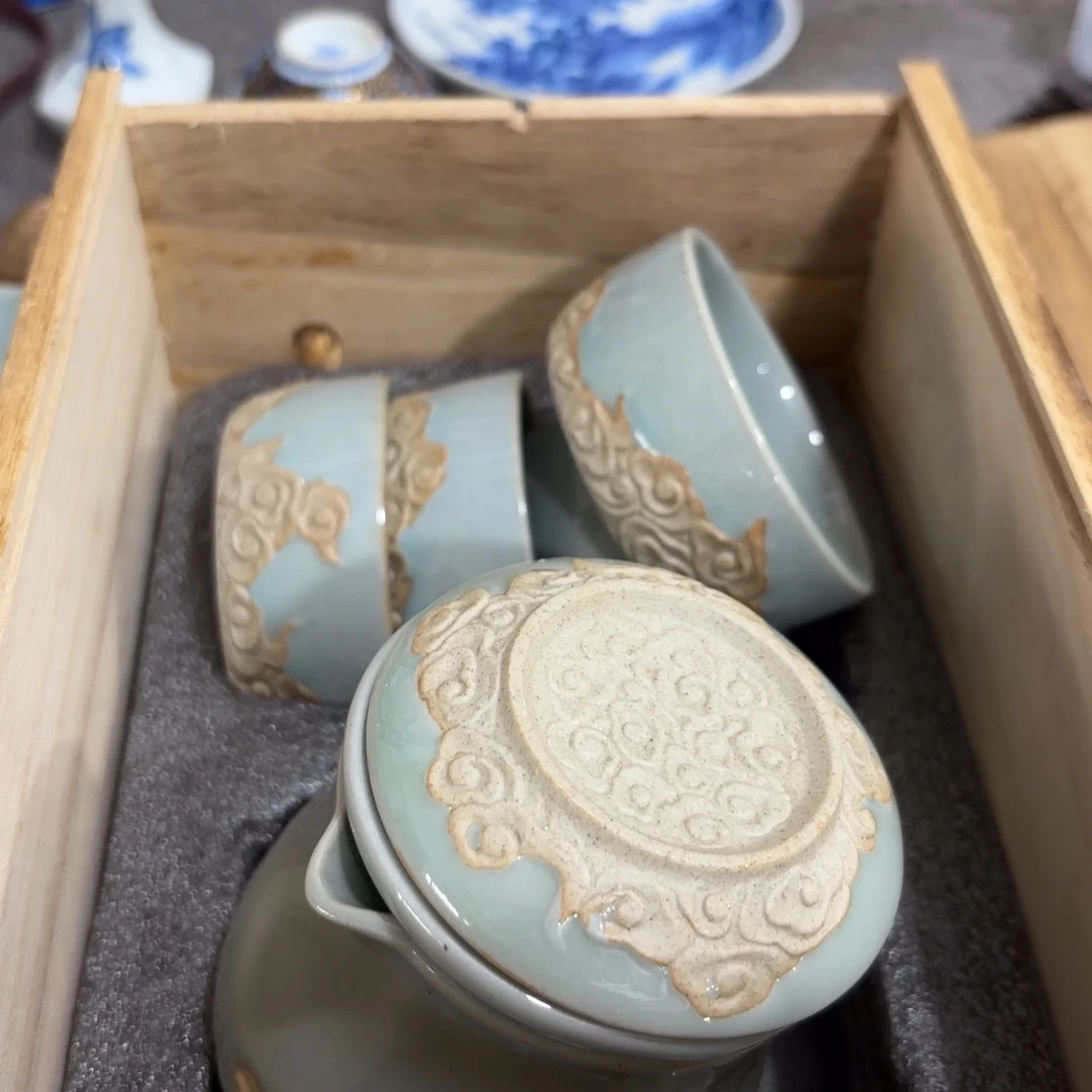 非常好看漂亮的物品