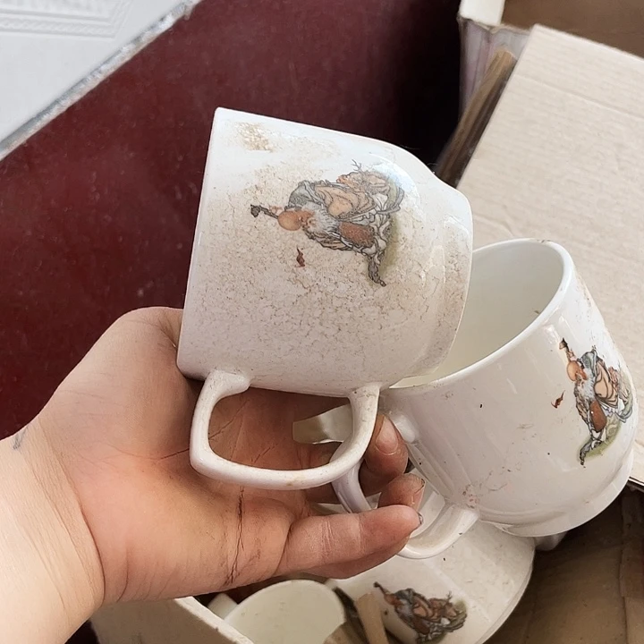 琉璃手工艺品陶瓷艺术摆件