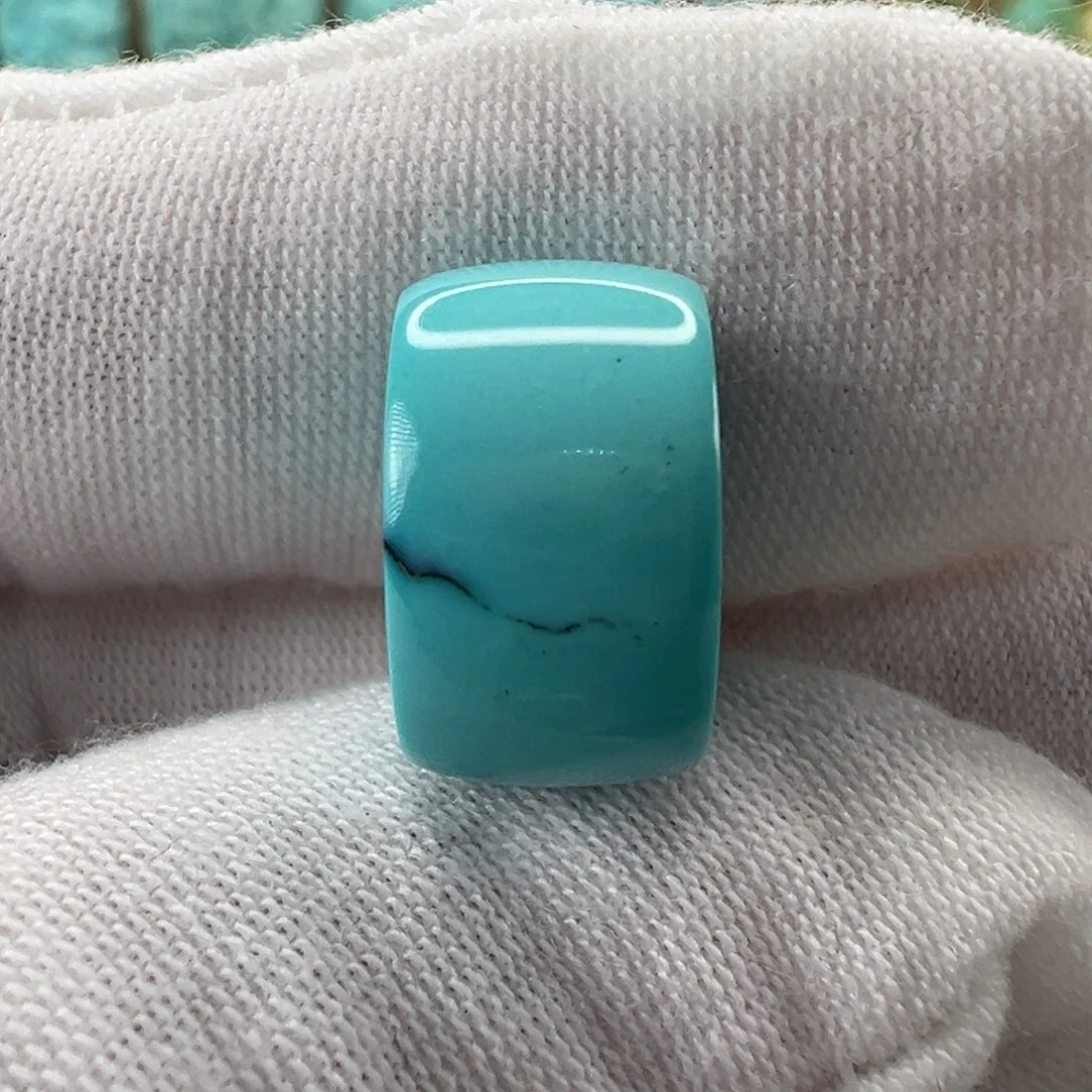 未镶嵌绿松石配饰14.7/8.4