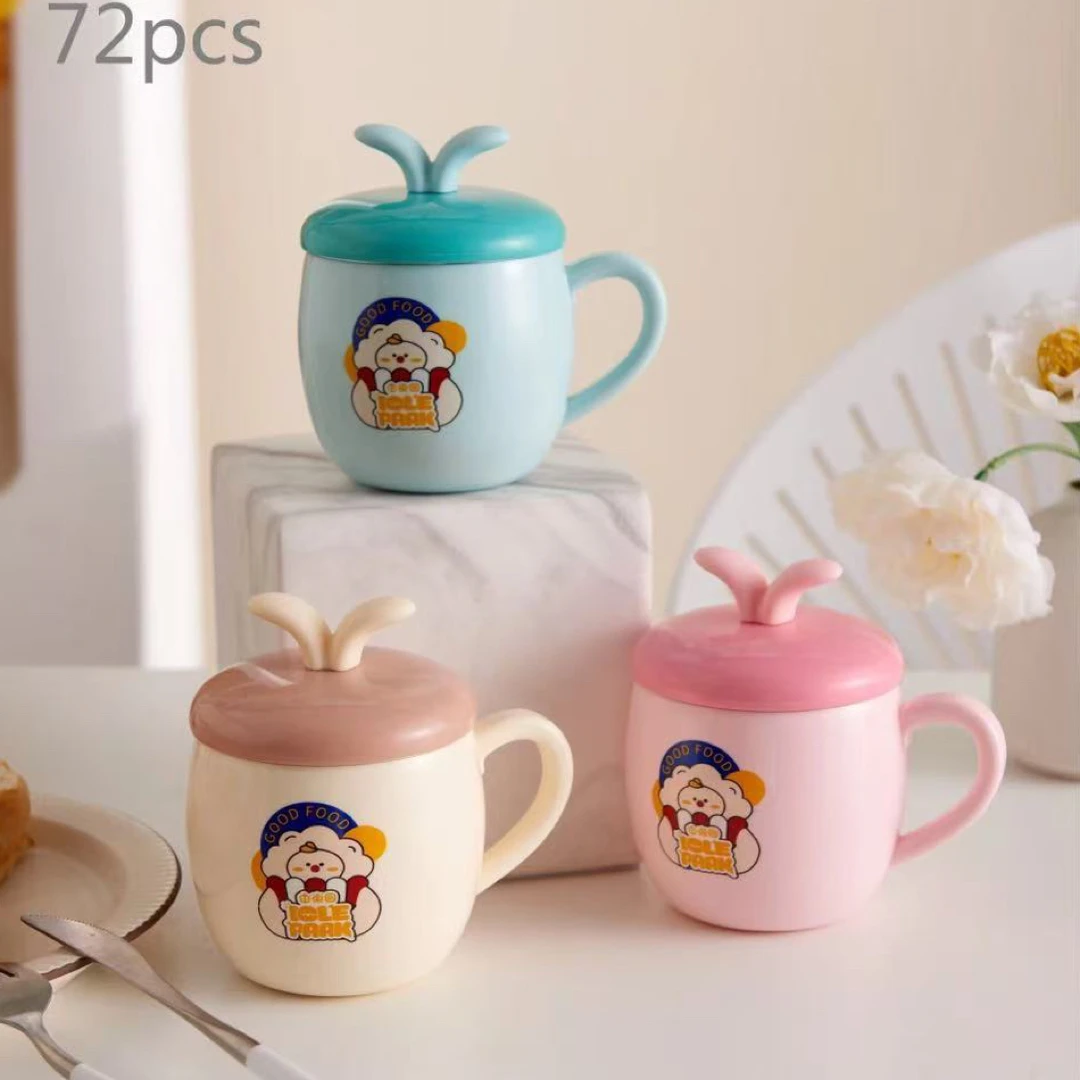 宝宝专用水杯婴幼儿