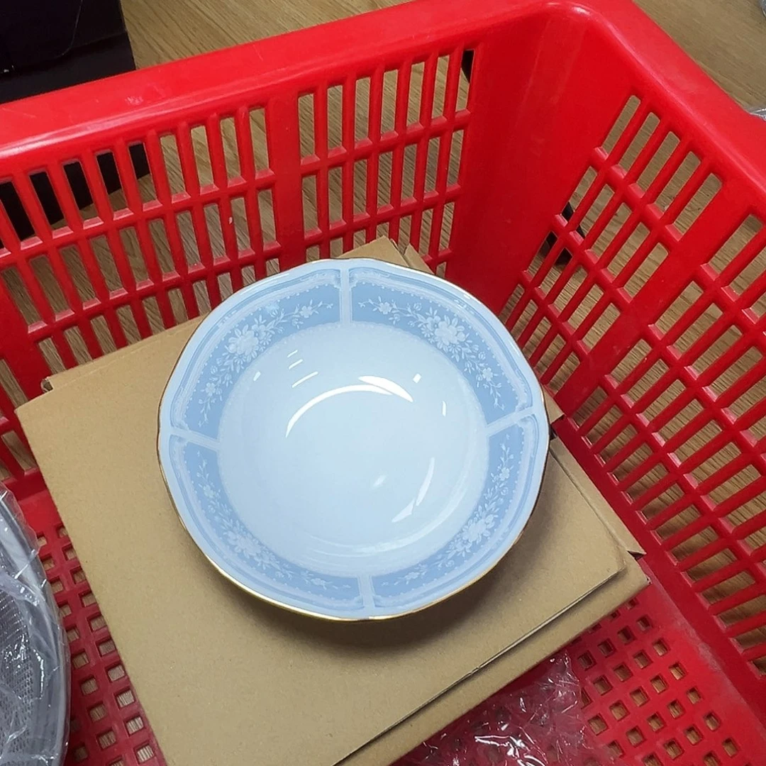 摆件感恩相遇 喜乐绵长