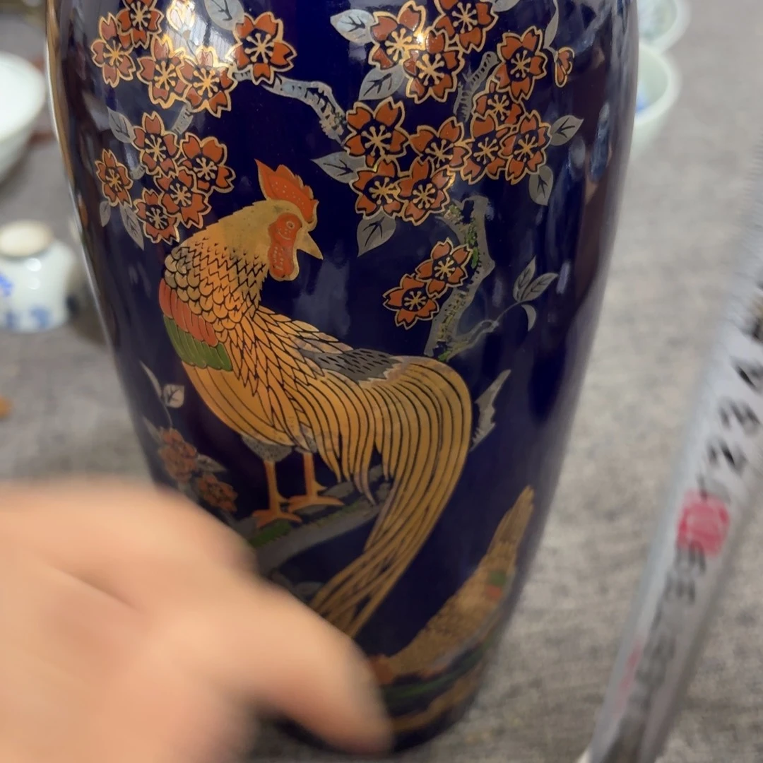 非常好用漂亮的茶具