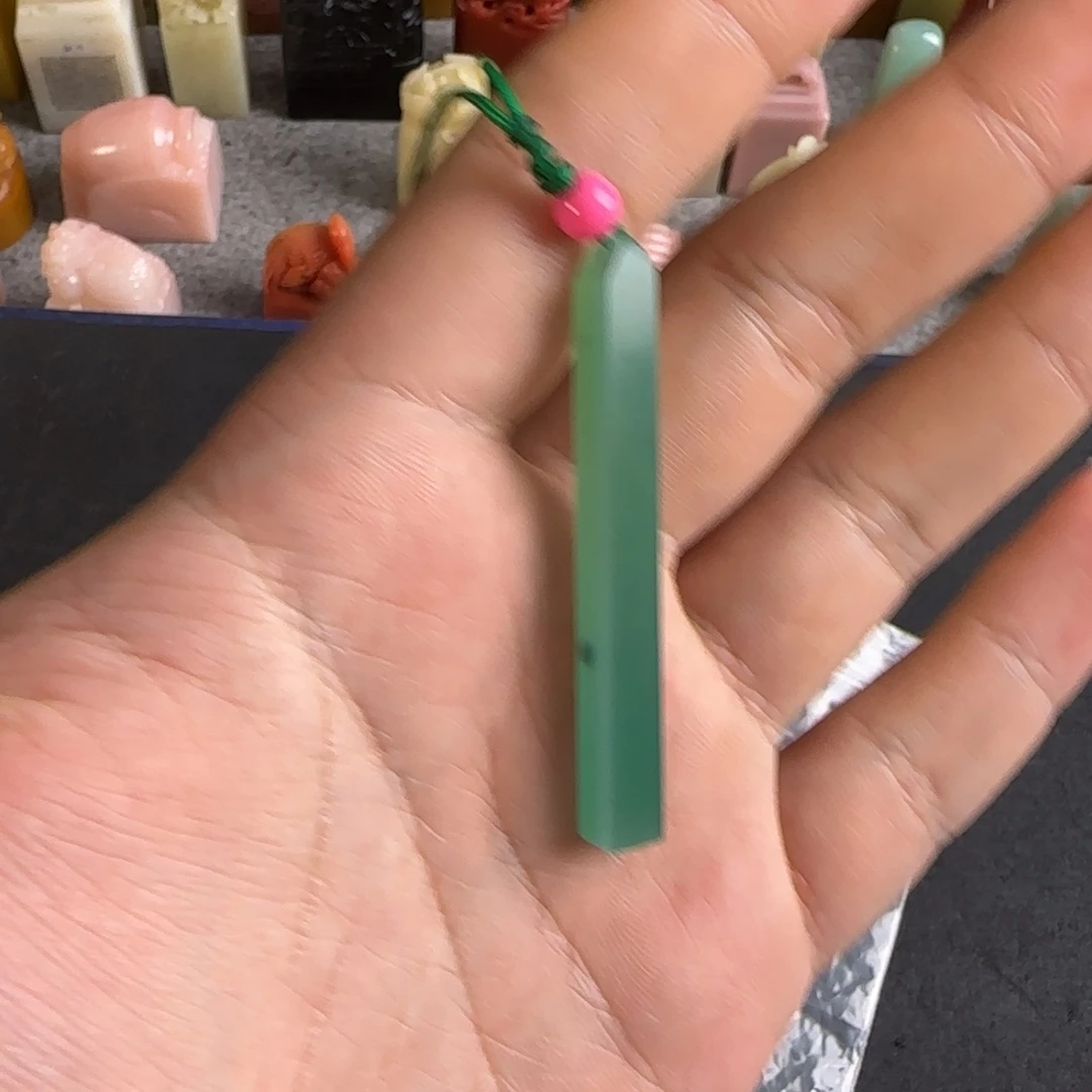印石鸡血石编号编号7929