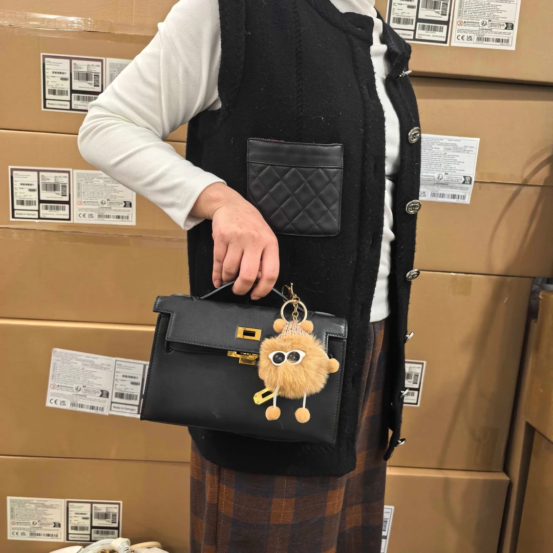 ct33敞口托特大容量配饰