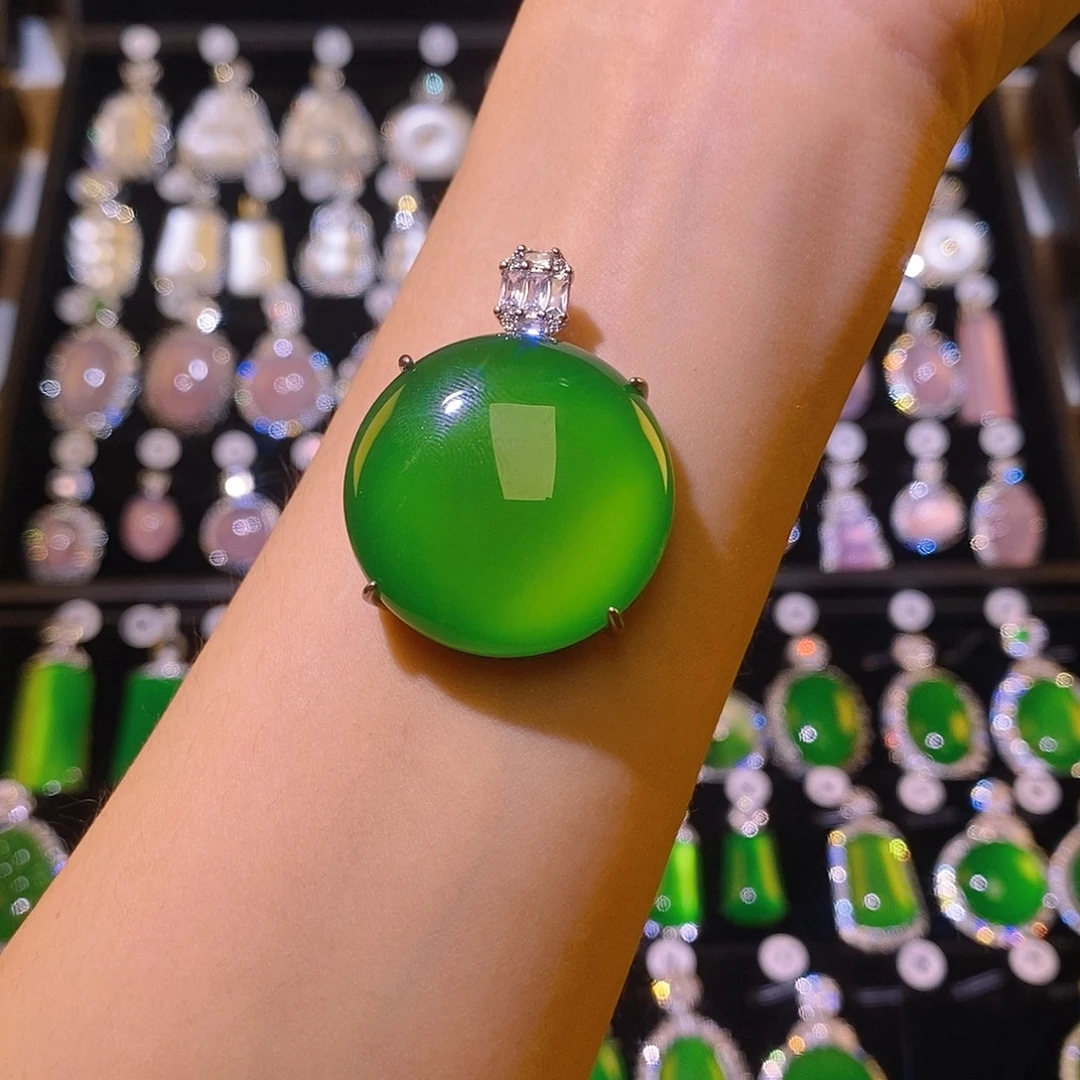 合金颈饰玛瑙/玉髓