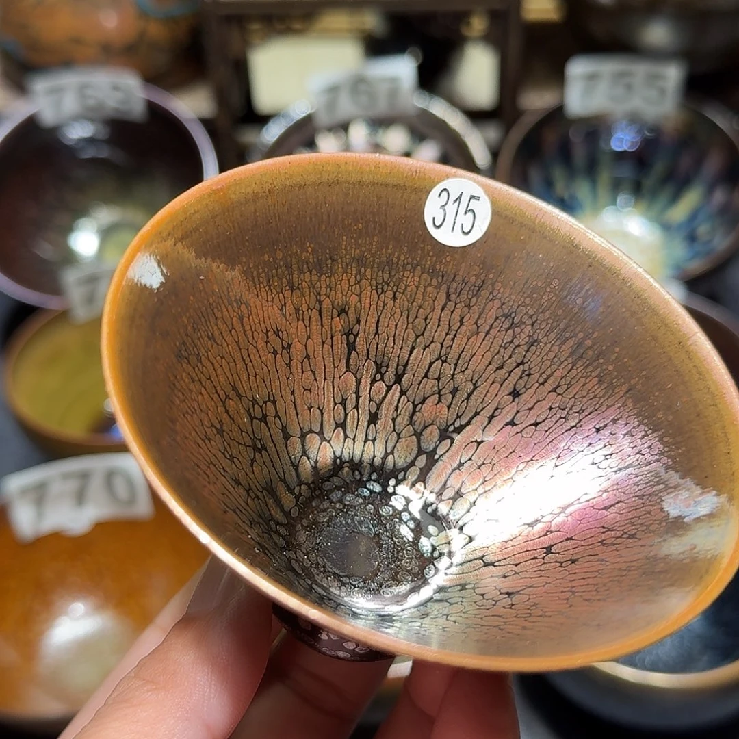 茶盏天才天才付出315