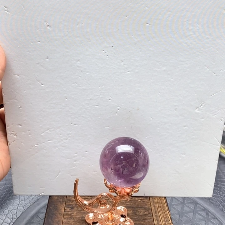 珠宝半成品水晶未镶嵌