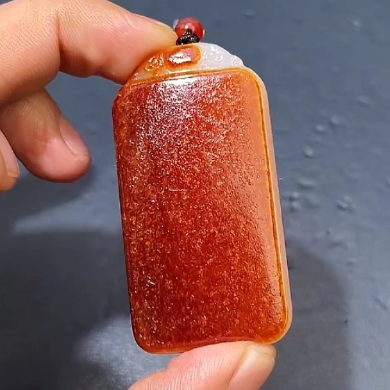 和田玉12.15 HX拍一发一