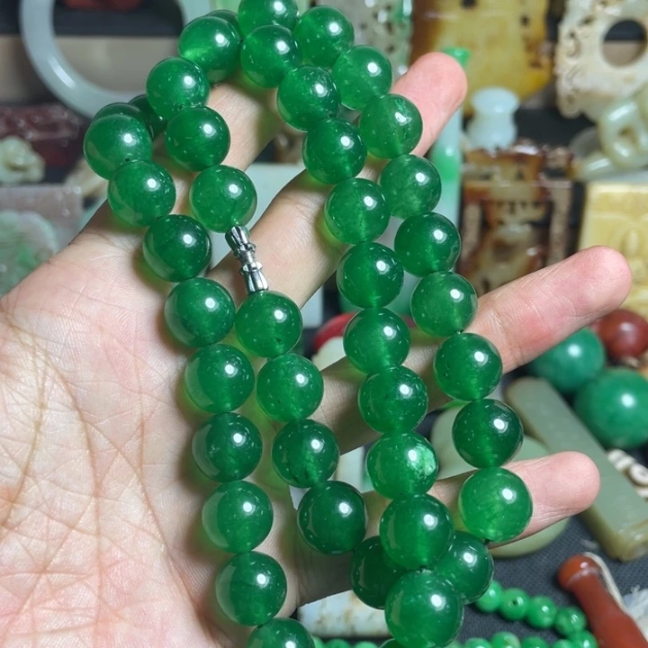 吊坠滴血莲花菩提