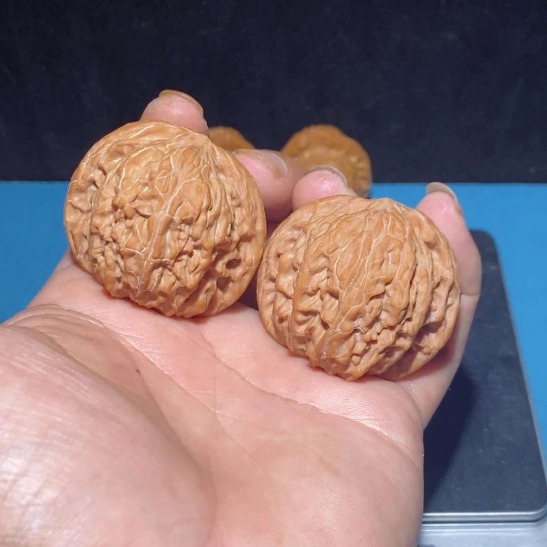 吊坠桃核41.5全品山地磨盘