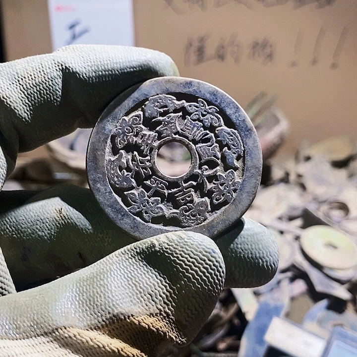 工艺品手机挂件     11111