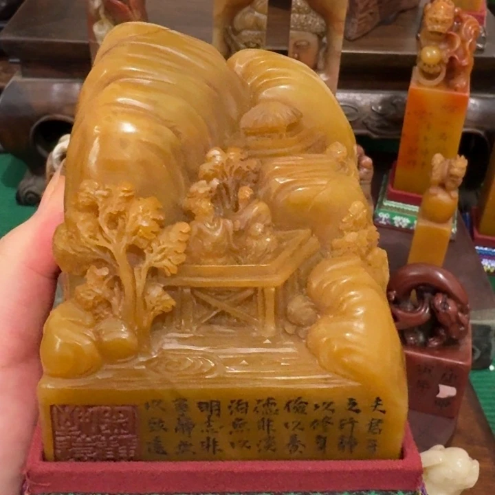 石材用**玩手工艺品