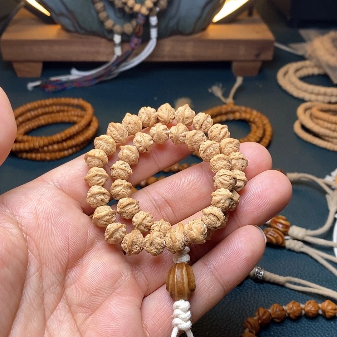 吊坠柏香籽/百香籽