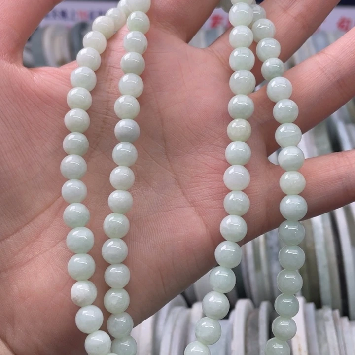 【闪购商品】未镶嵌翡翠定制翡翠