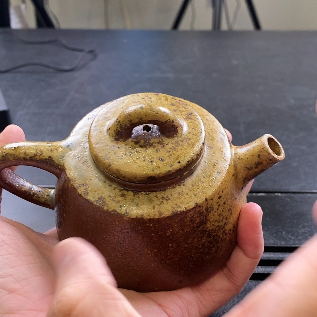 茶壶紫砂紫砂艺术