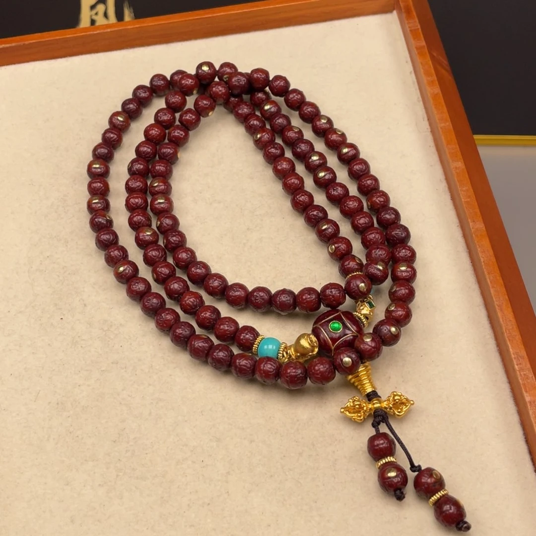 吊坠凤眼菩提敬****生凤眼