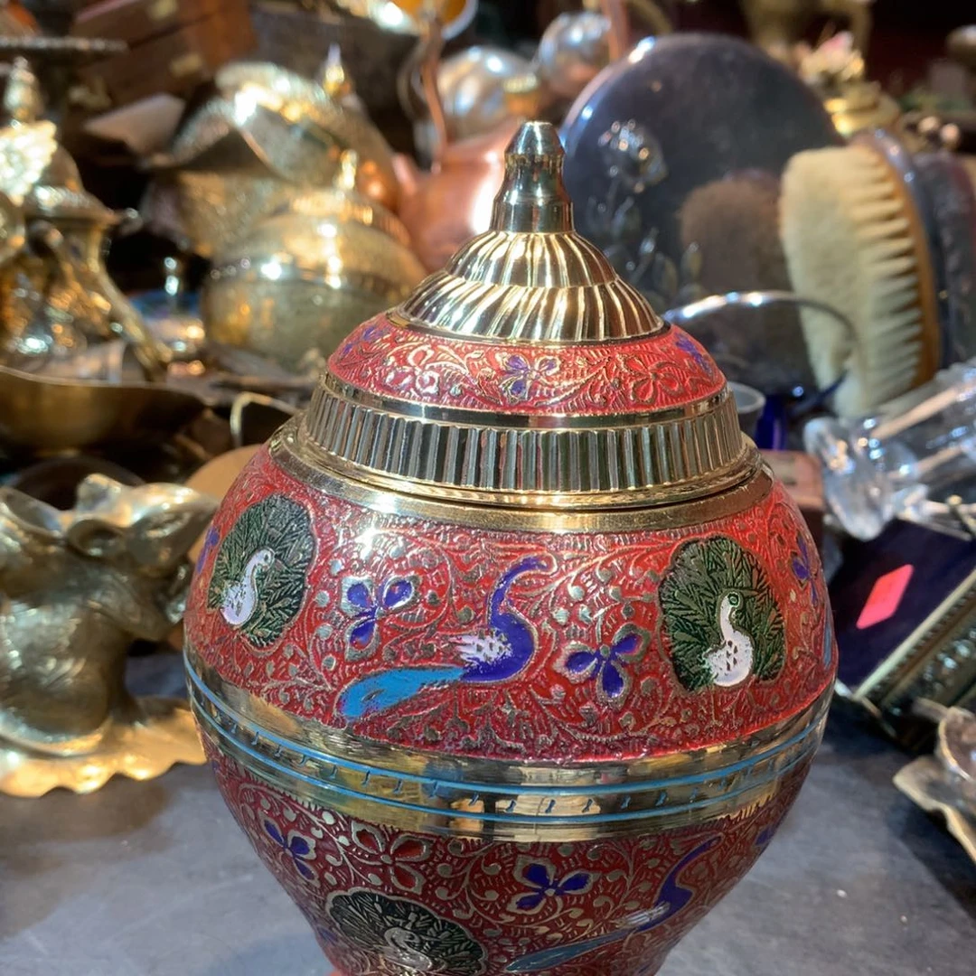 【闪购商品】黄铜用****0
