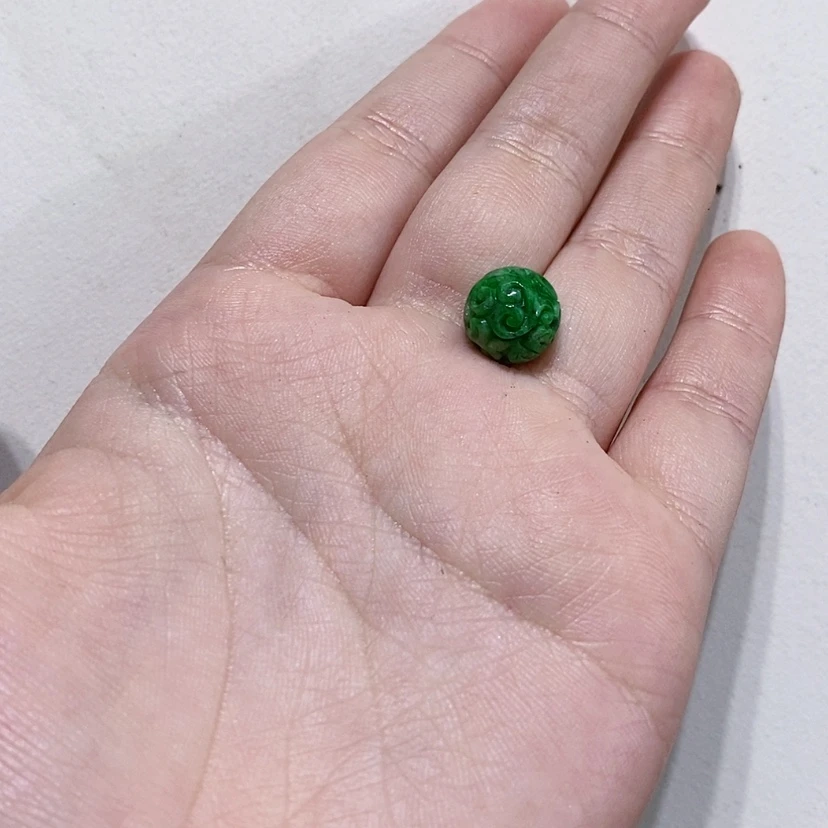 【闪购商品】颈饰未镶嵌翡翠