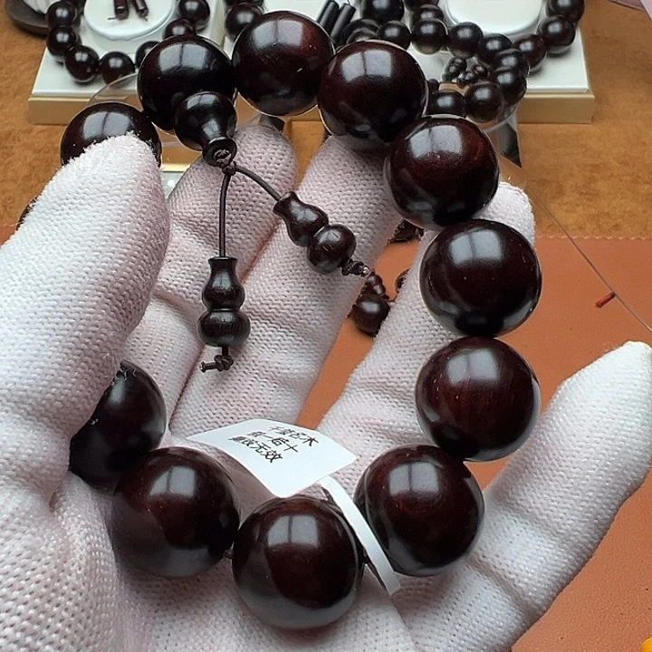 檀香紫檀（小叶紫檀）阿*1.8