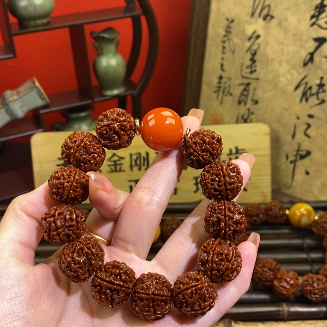 手串金刚菩提619.  H