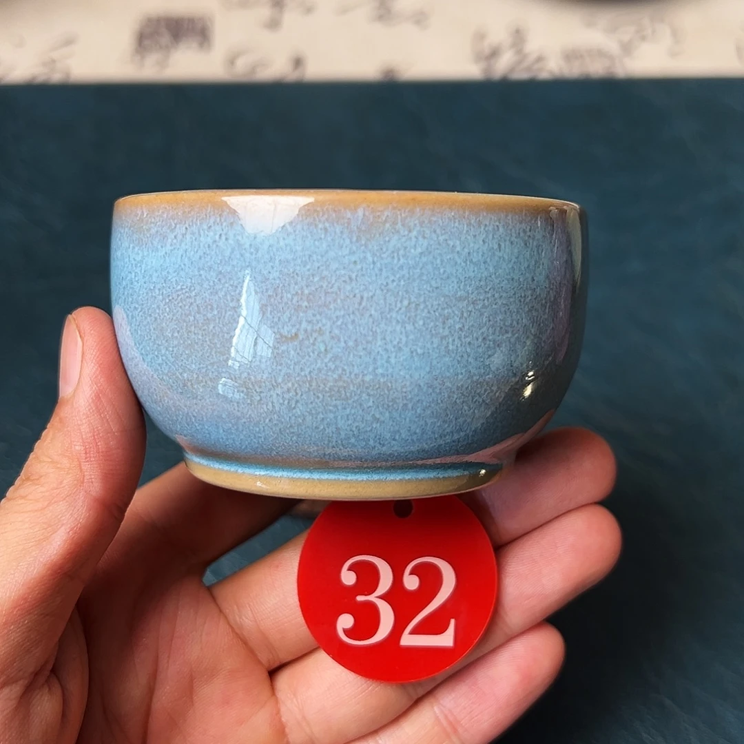 瓷趣万千工作室茶周边