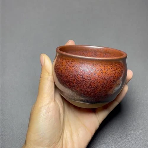 【闪购商品】茶盏-665............