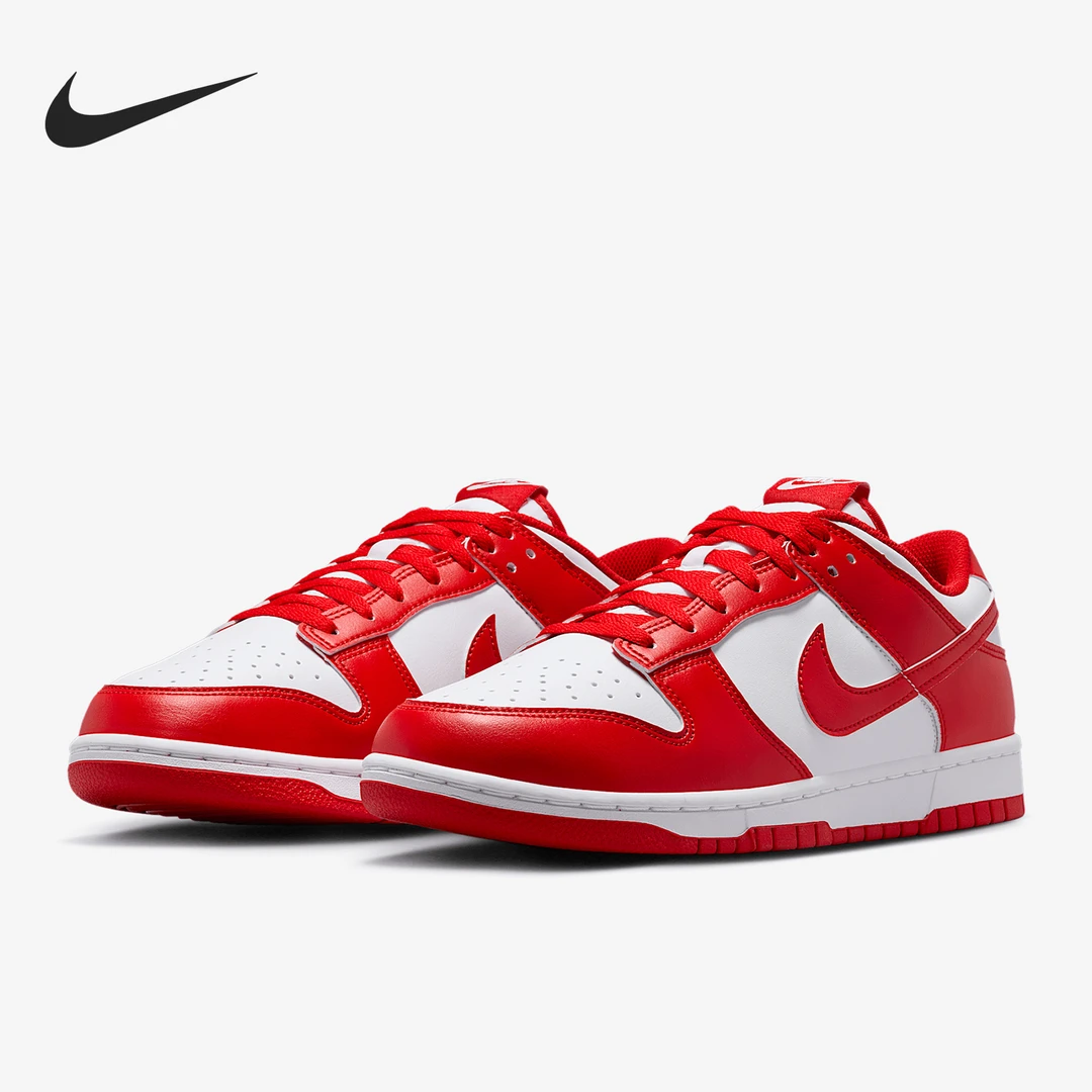 Nike/耐克正品DunkLowRetro男士休闲经典板鞋休闲鞋HF5441-104