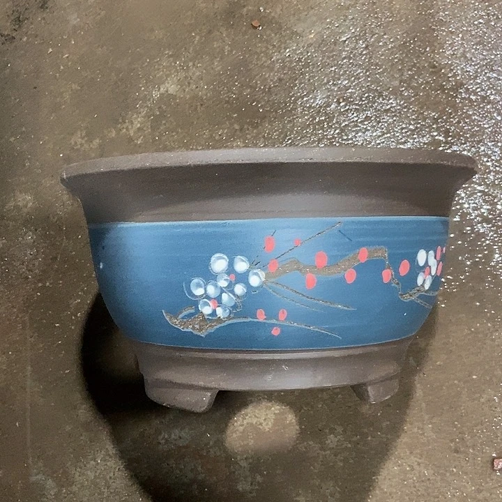 紫砂花盆28花盆花盆花盆花盆