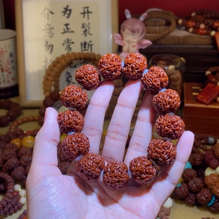 吊坠金刚菩提206玉化rou