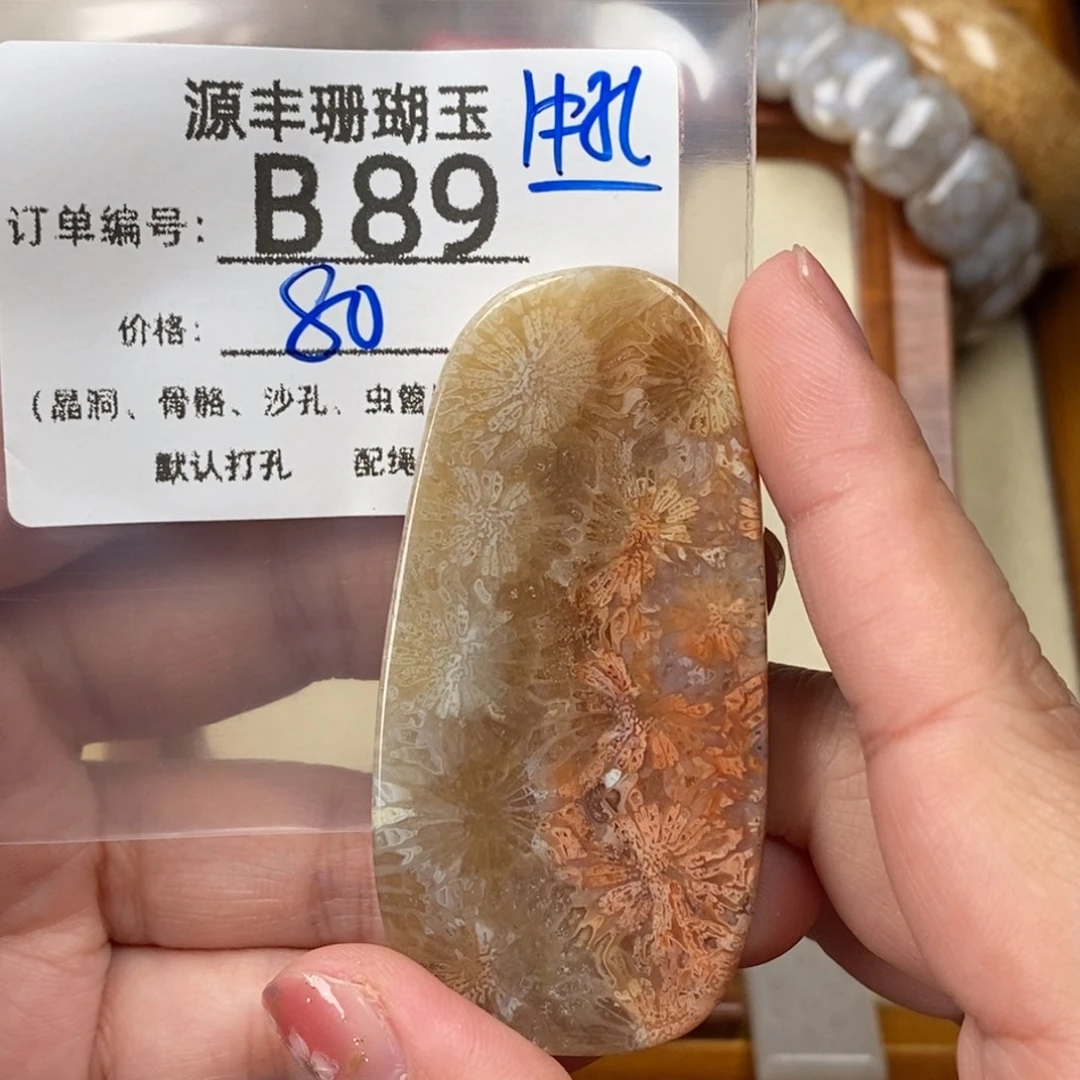 君***愁未镶嵌颈饰硅化玉