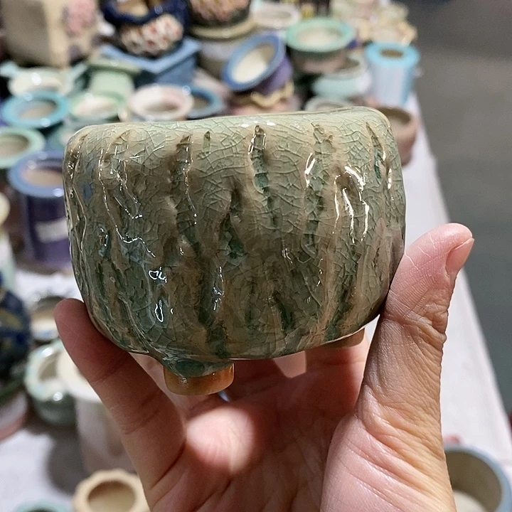 红陶「满10米包邮默认微瑕疵」一个瑕疵