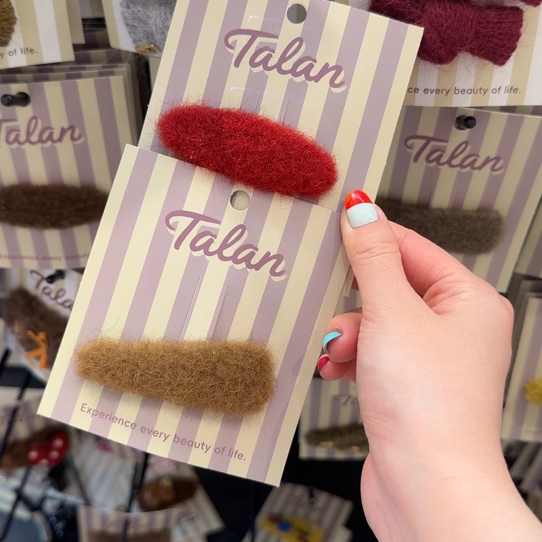 布艺铁合金红色黄色