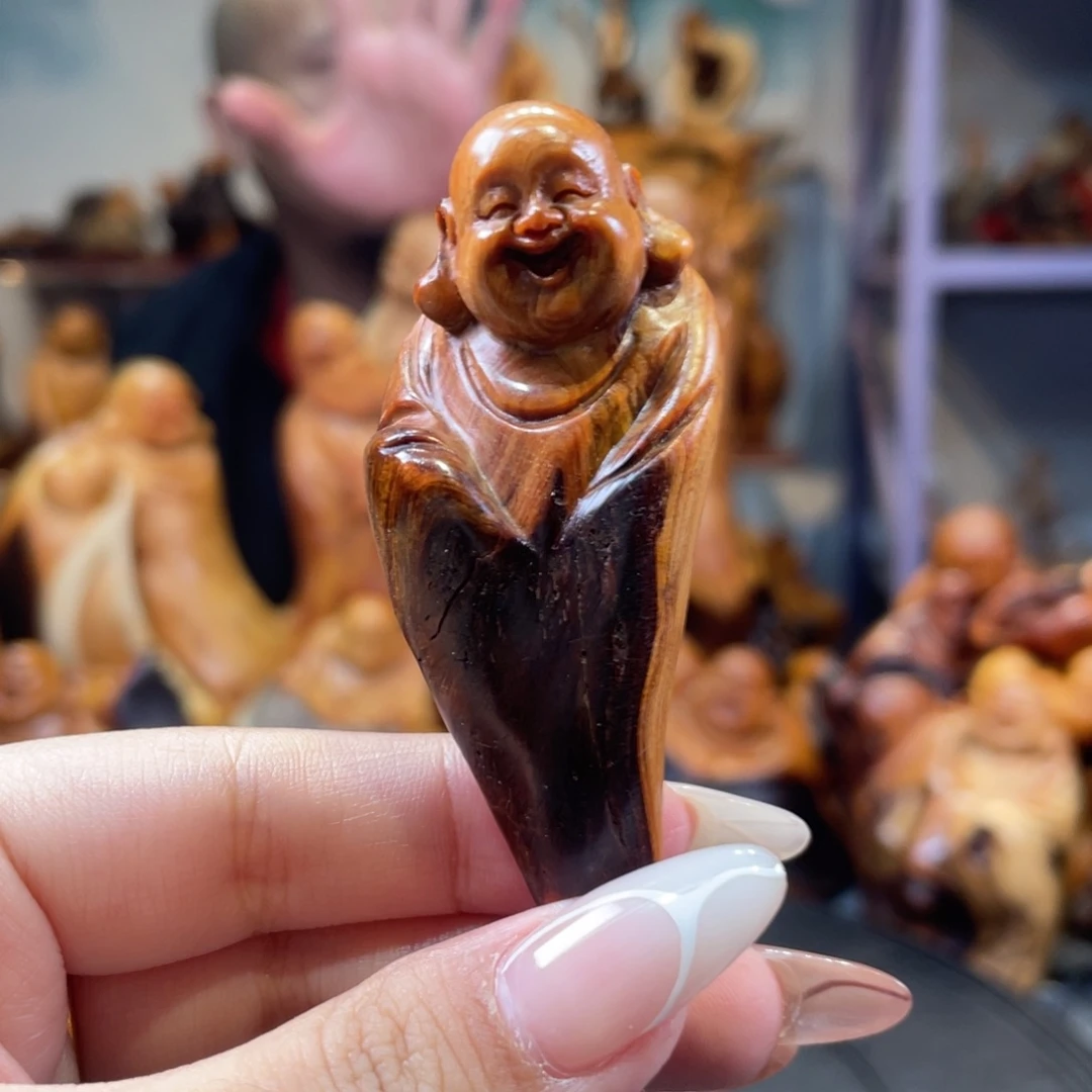 柏木（崖柏）手串/手链