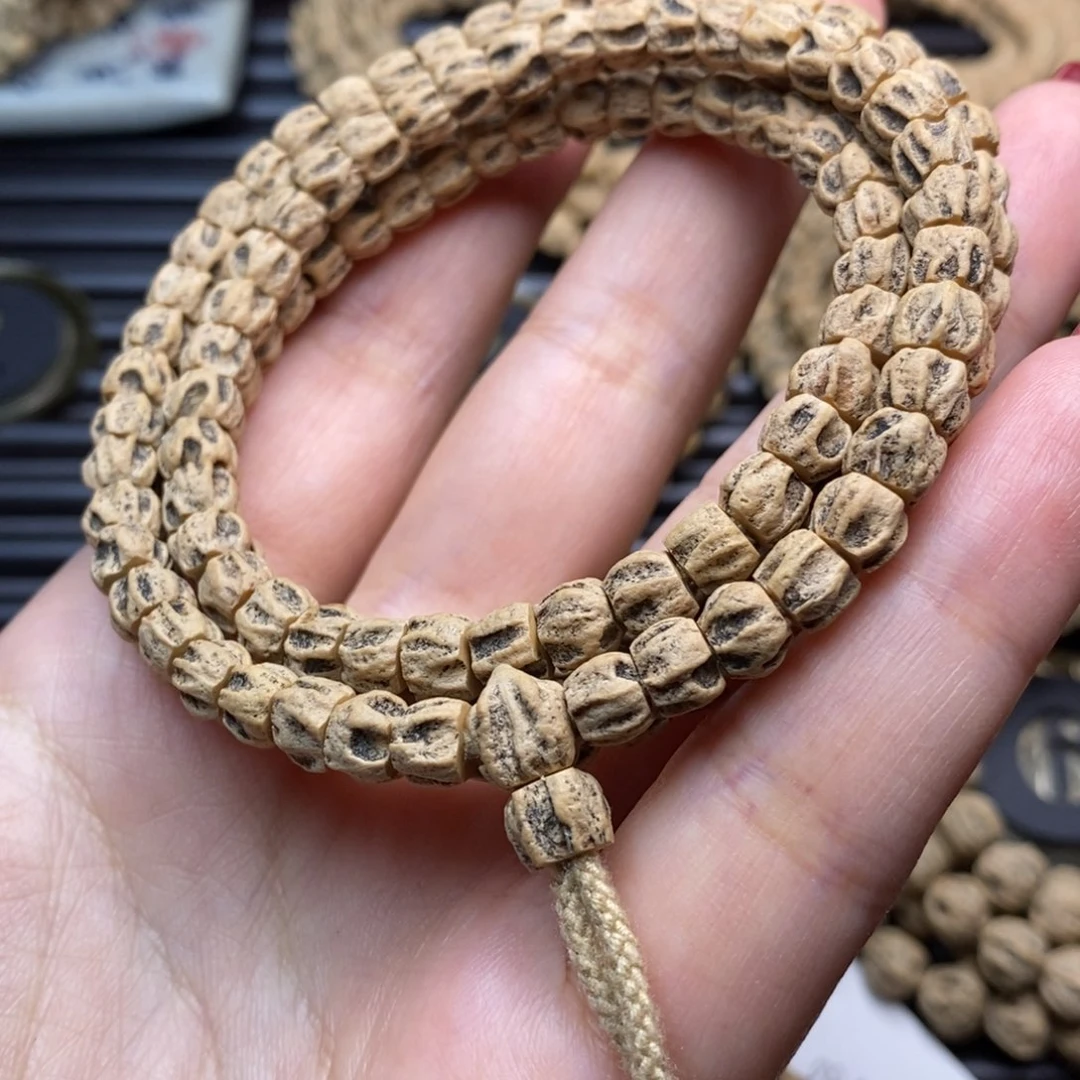 柏香籽/百香籽吊坠末*