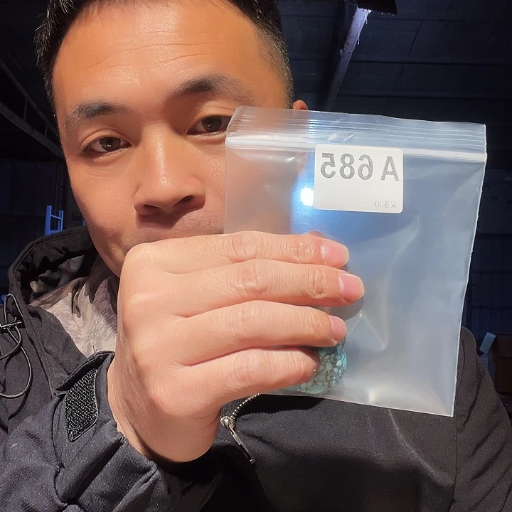 大叶紫檀（黑酸枝木类）文玩685